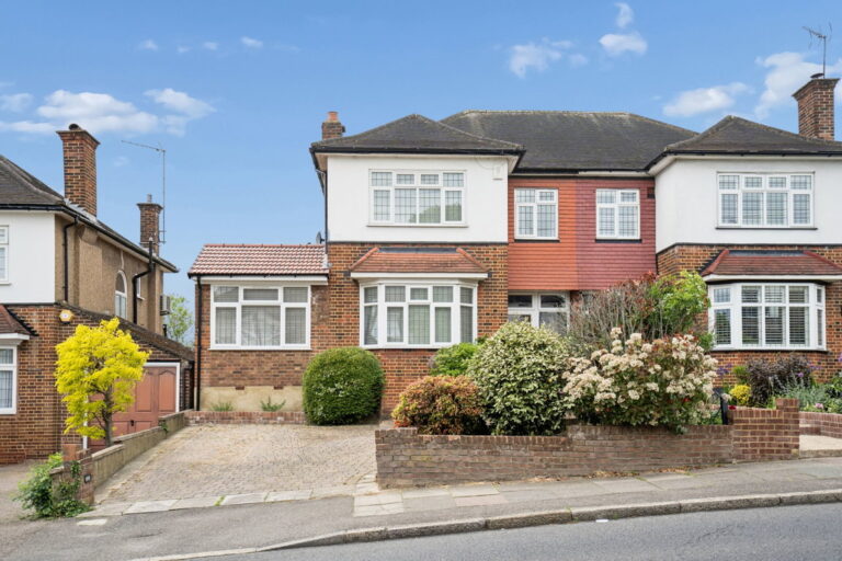 Rayners Lane, Pinner, HA5 5HU
