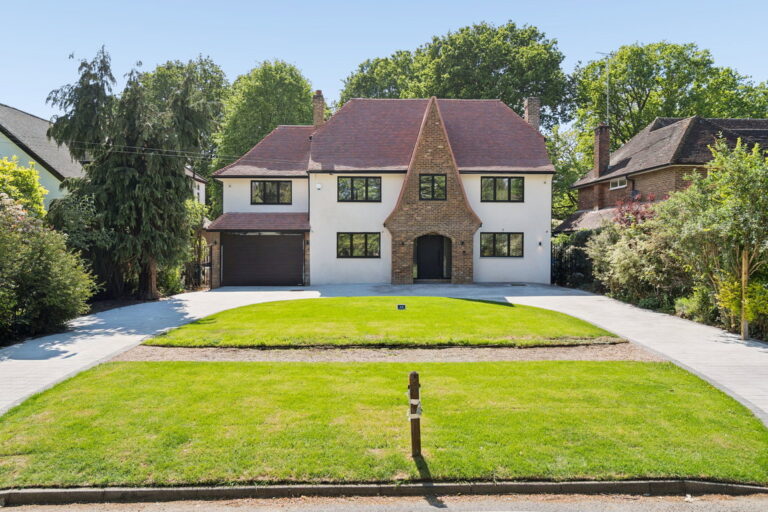Wolsey Road, Northwood, HA6 2EN