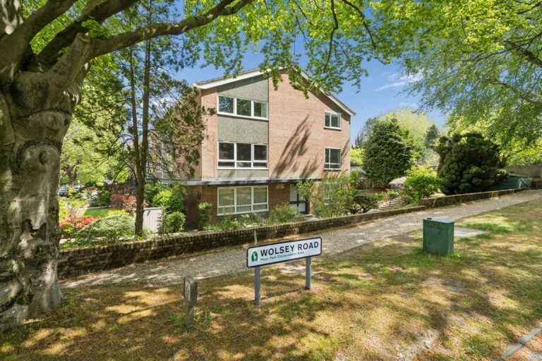 Penn House, Moor Park, Northwood, Hertfordshire, HA6 2HH