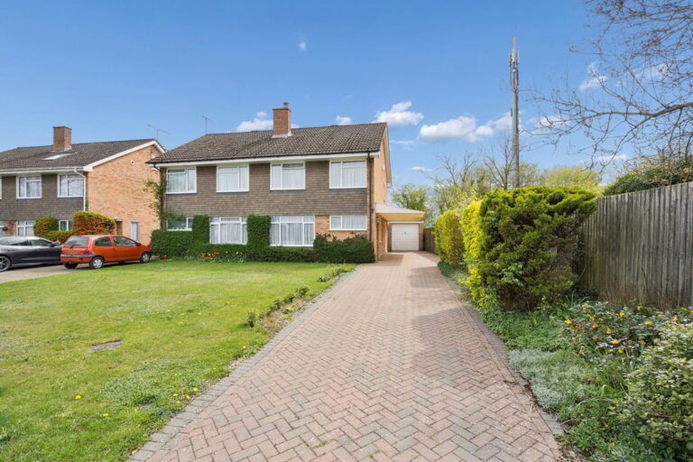 Stag Lane, Chorleywood, WD3
