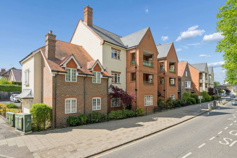 Woodman House, 10-12 High Street, Rickmansworth, Herts, WD3