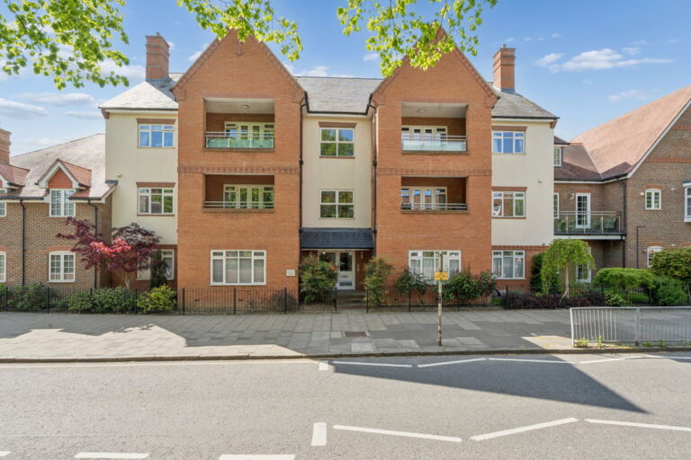 Woodman House, 10-12 High Street, Rickmansworth, Herts, WD3