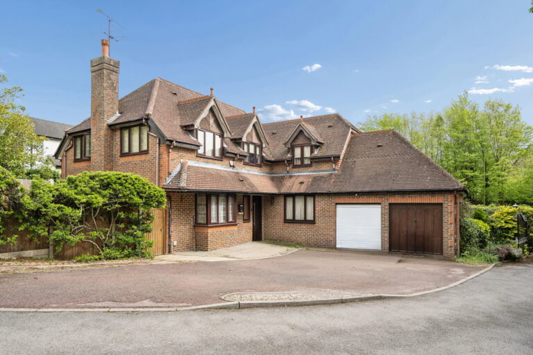 Batchworth Lane, Northwood, HA6 3HE
