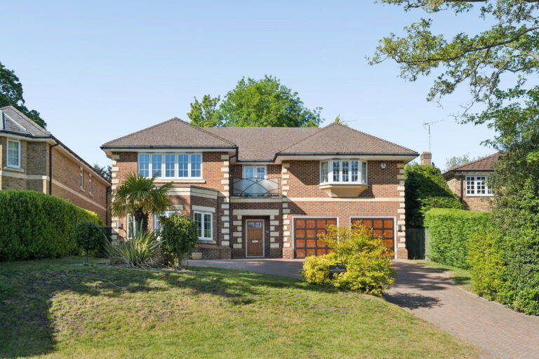 The Drive, Rickmansworth, Herts, WD3 4DY