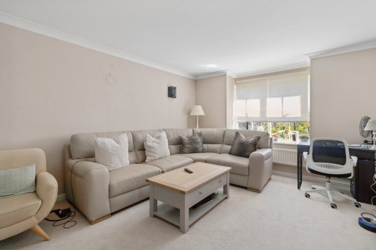 Millstream Lodge, Rickmansworth, Herts, WD3