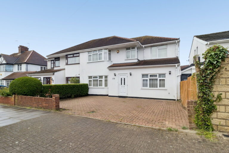Woodlands, Harrow HA2 6EN