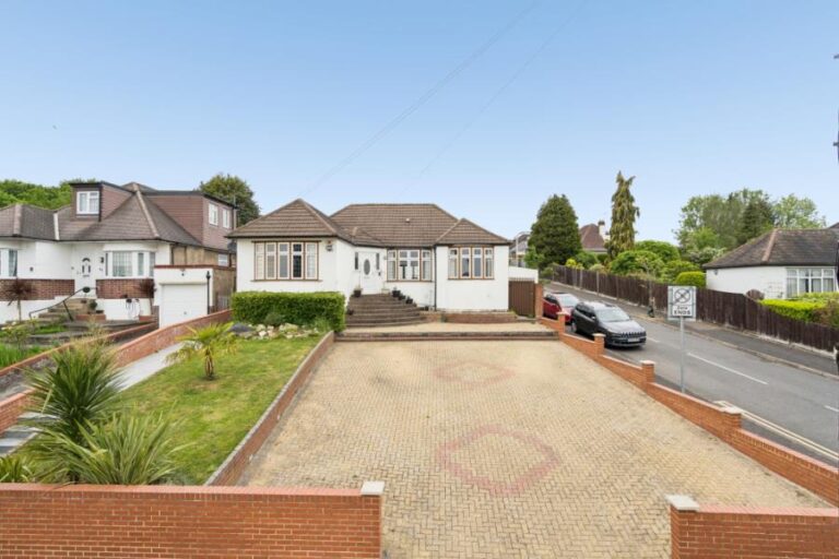 Stanley Road, Northwood
