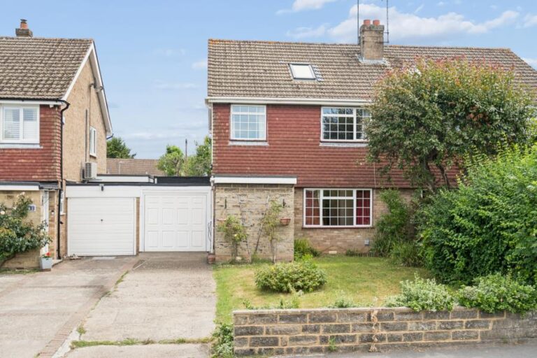 Harefield Road, Rickmansworth