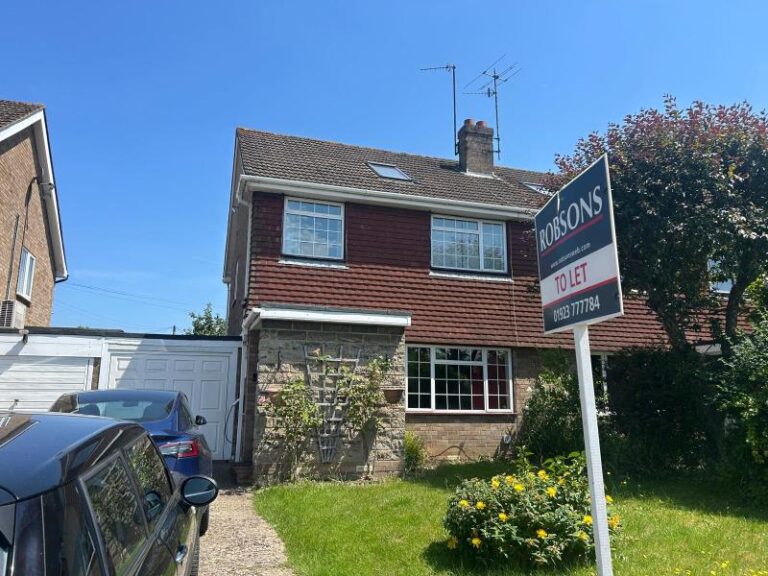 Harefield Road, Rickmansworth