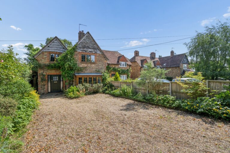 Chartridge Lane, Chesham