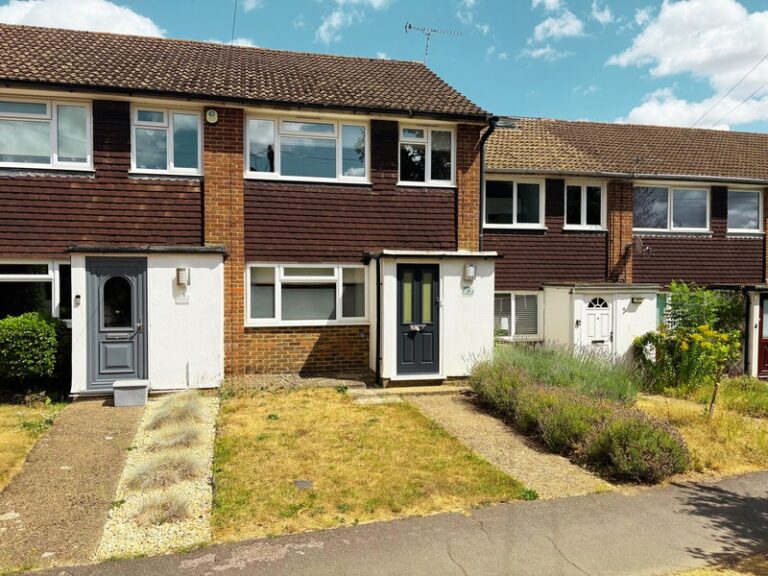 Chestnut Court, Amersham