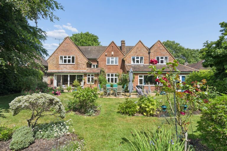Copperkins Lane, Amersham