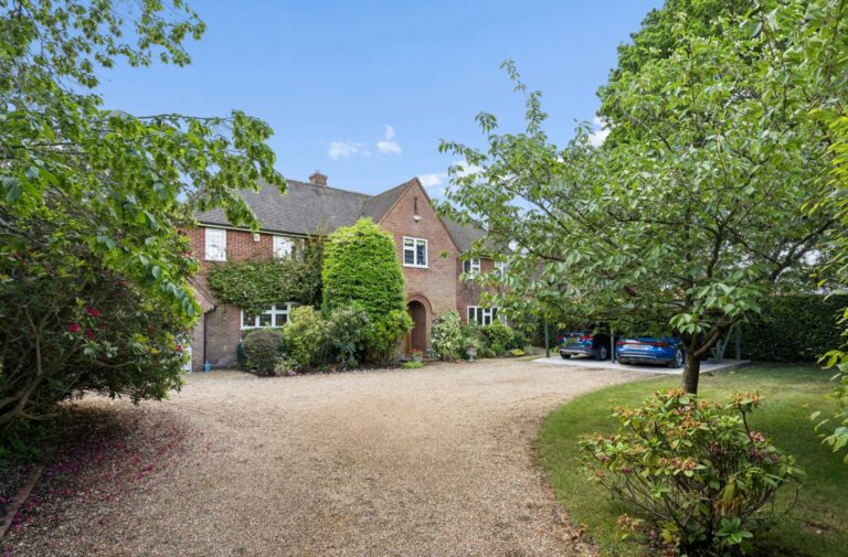 Copperkins Lane, Amersham