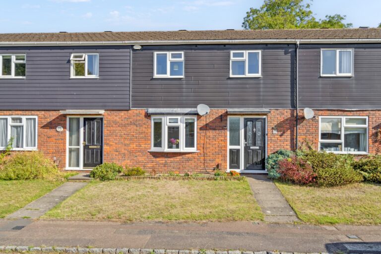 The Gowers, Amersham