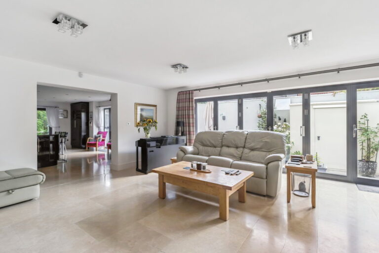 Uxbridge Road, Rickmansworth, WD3