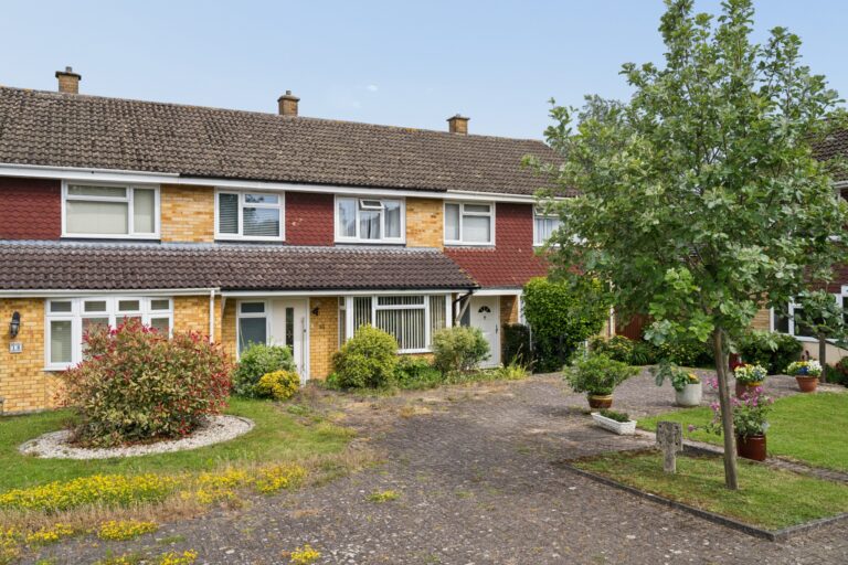 Little Hivings, Chesham