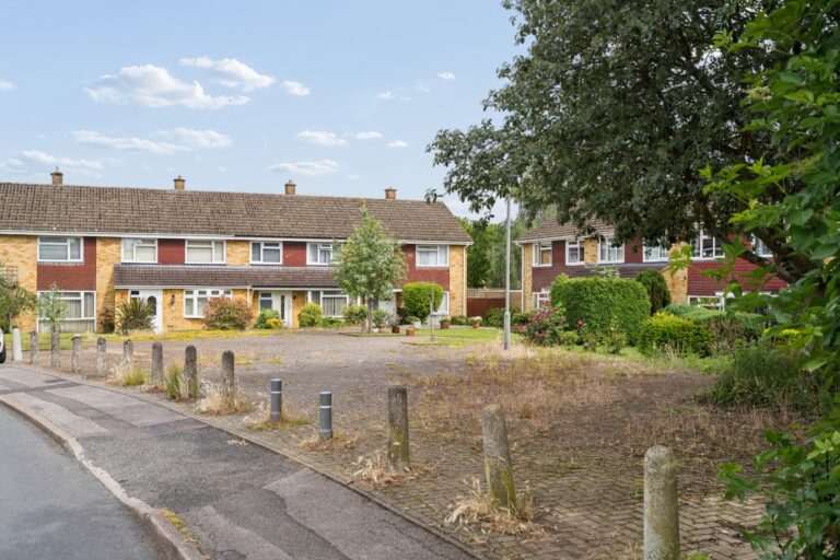 Little Hivings, Chesham