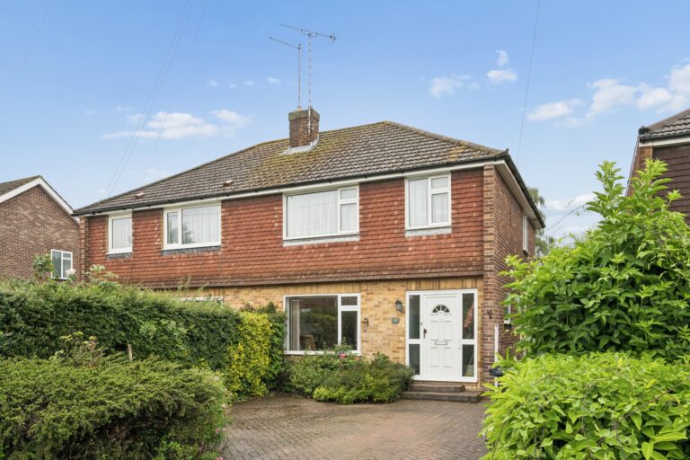 Westwood Drive, Little Chalfont