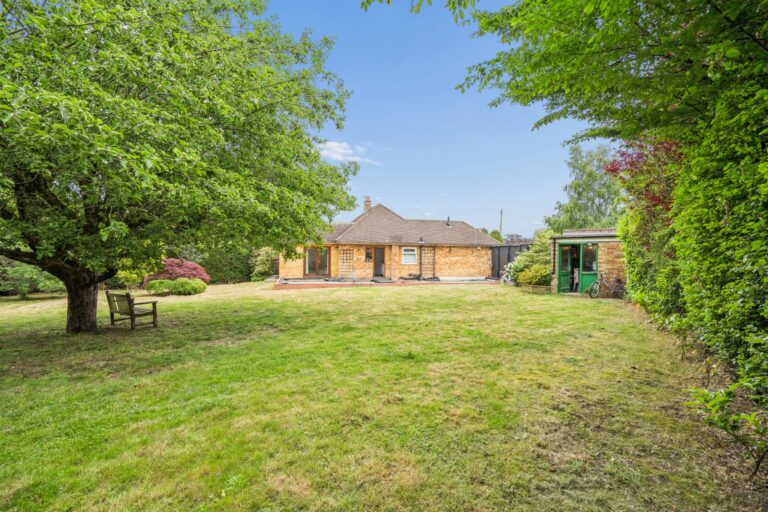 Chandos Close, Little Chalfont