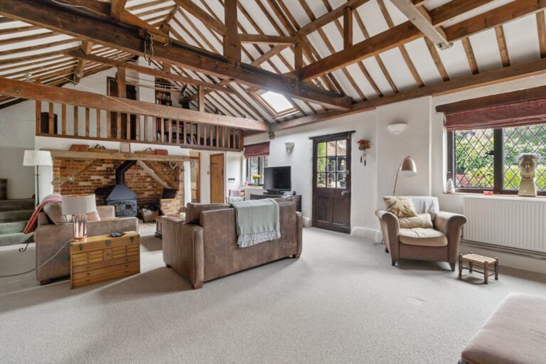 Roughwood Lane, Chalfont St Giles