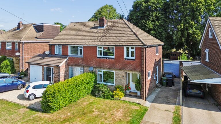 Westwood Drive, Little Chalfont