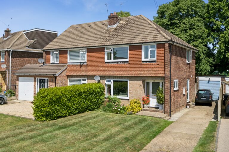 Westwood Drive, Little Chalfont