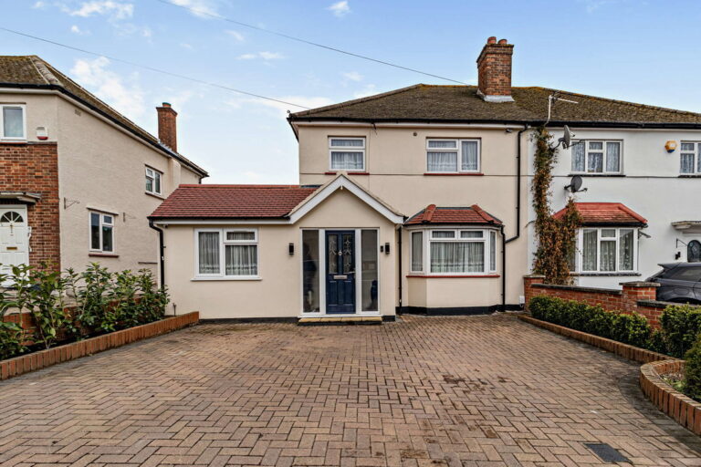 Rochester Road, Northwood, Middlesex, HA6 1NH