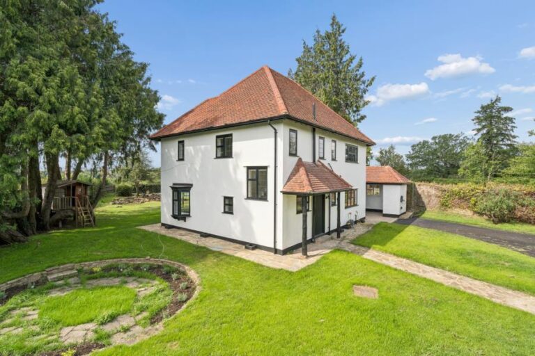 Loudwater Lane, Rickmansworth