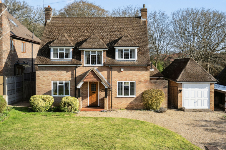 Copse Wood Way, Northwood, HA6 2TX