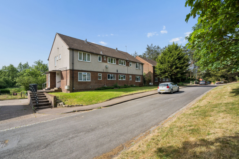 Colne Mead, Mill End, Rickmansworth, WD3 8DX