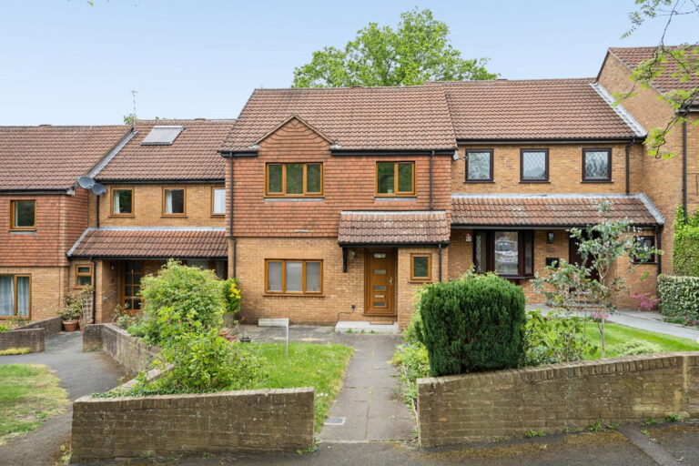 Woodhouse Eaves, Northwood