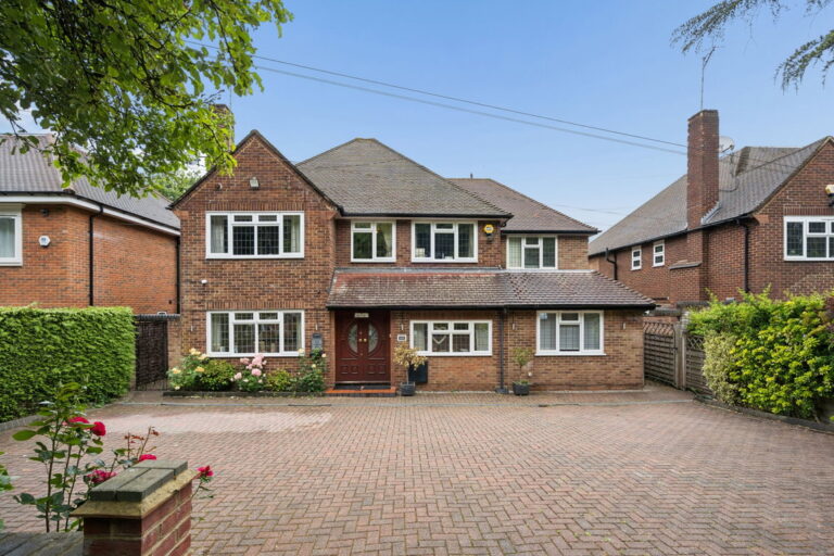 Westbury Road, Northwood, HA6 3DA