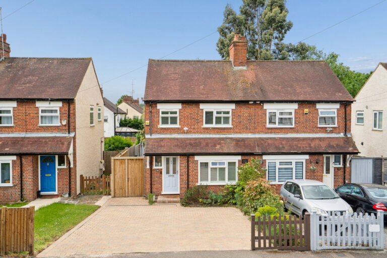 Emmanuel Road, Northwood, HA6 1TB