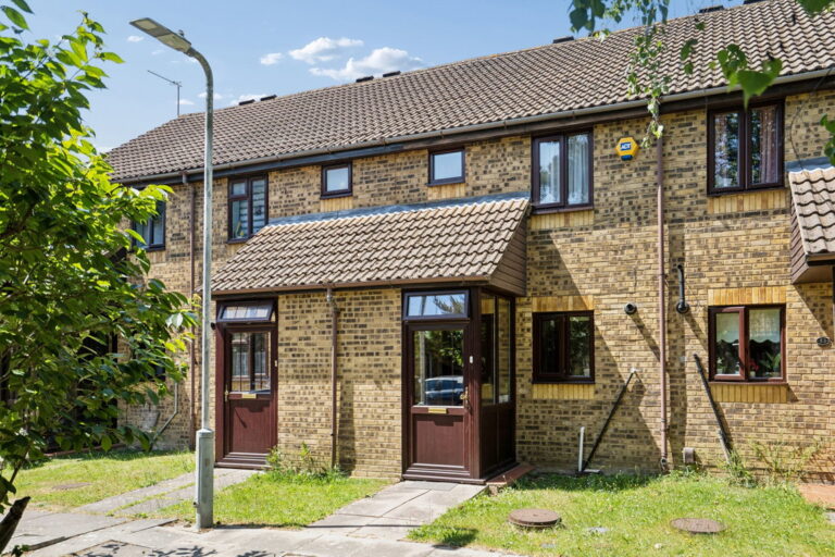 Jasmin Close, Northwood, HA6 1DQ