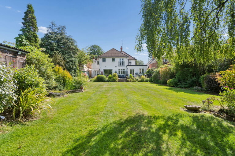 Oakhill Avenue, Pinner, HA5 3DL