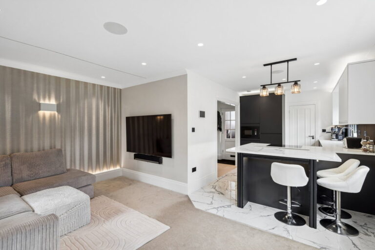 Langdale Lodge, Parsonage Road, Rickmansworth, WD3