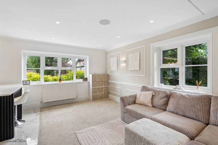 Langdale Lodge, Parsonage Road, Rickmansworth, WD3