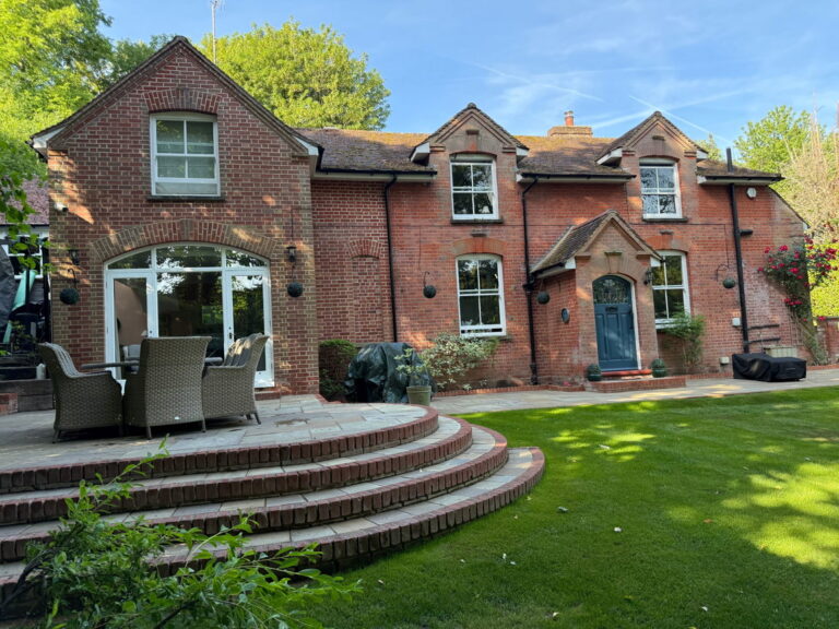 Rasehill Close, Rickmansworth, Herts, WD3 4EW