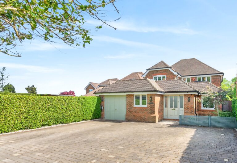 Quill Hall Lane, Amersham