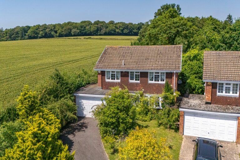 Ruckles Way, Amersham