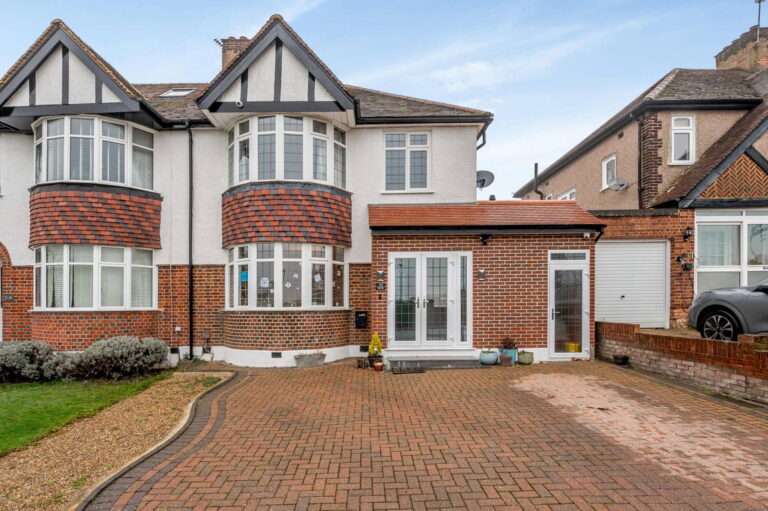 Potter Street, Northwood, Middlesex, HA6 1QJ