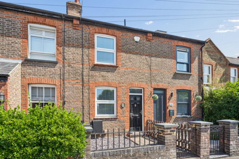 Church Lane, Rickmansworth, Herts, WD3