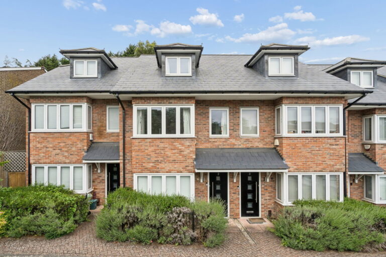 Thirlmere Gardens, Northwood, HA6 2RU