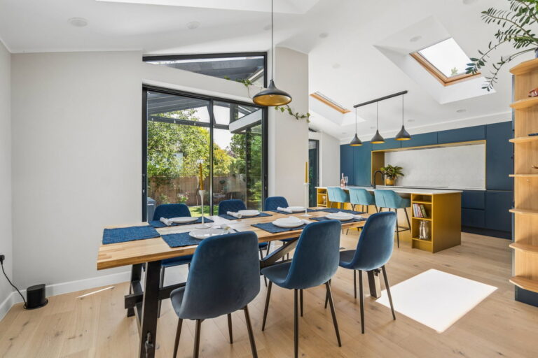 Berry Lane, Rickmansworth, WD3