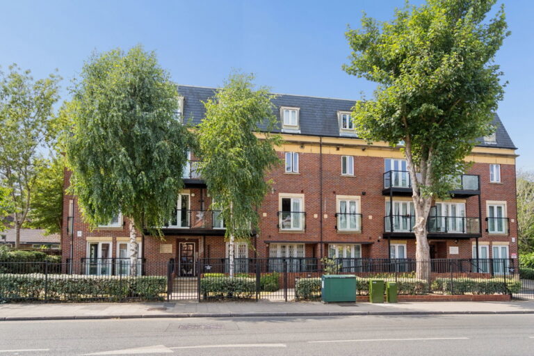 Marsh Road, Pinner
