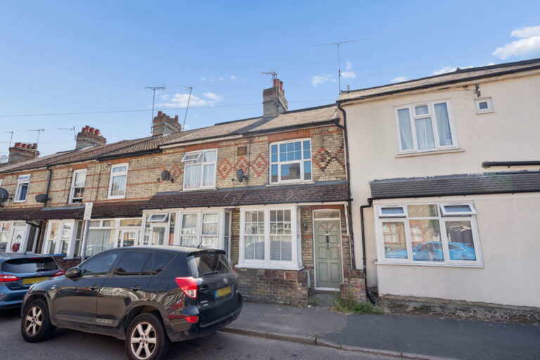 York Road, Watford, Herts, WD18 0BE