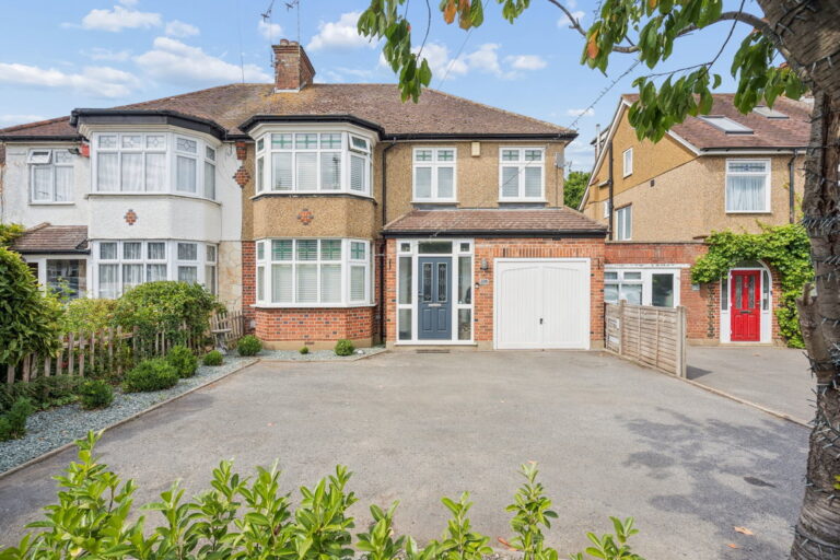 Baldwins Lane, Croxley Green, Herts, WD3
