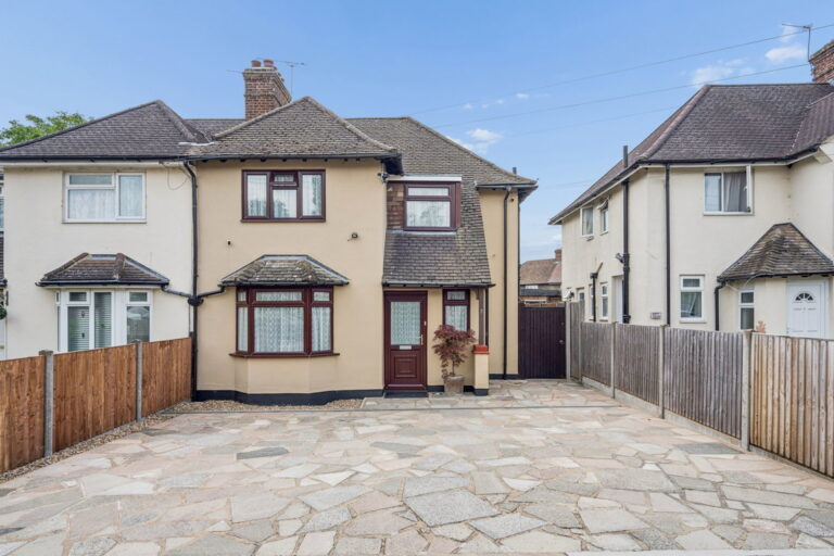 Orchard Way, Rickmansworth, Hertfordshire, WD3
