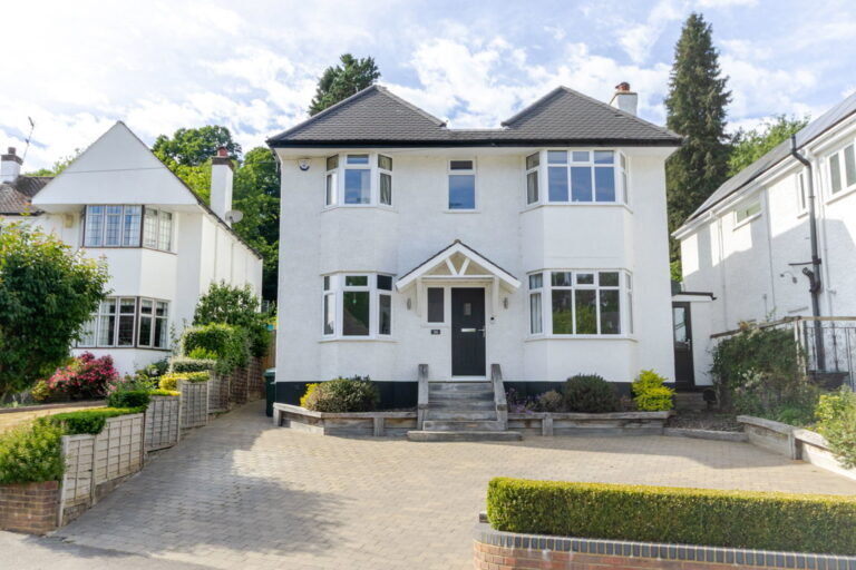 Carpenters Wood Drive, Chorleywood, WD3 5RJ