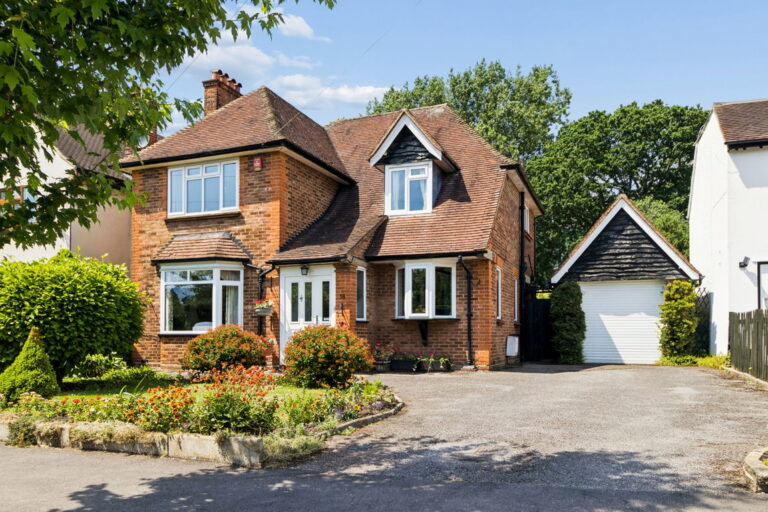 West Way, Pinner